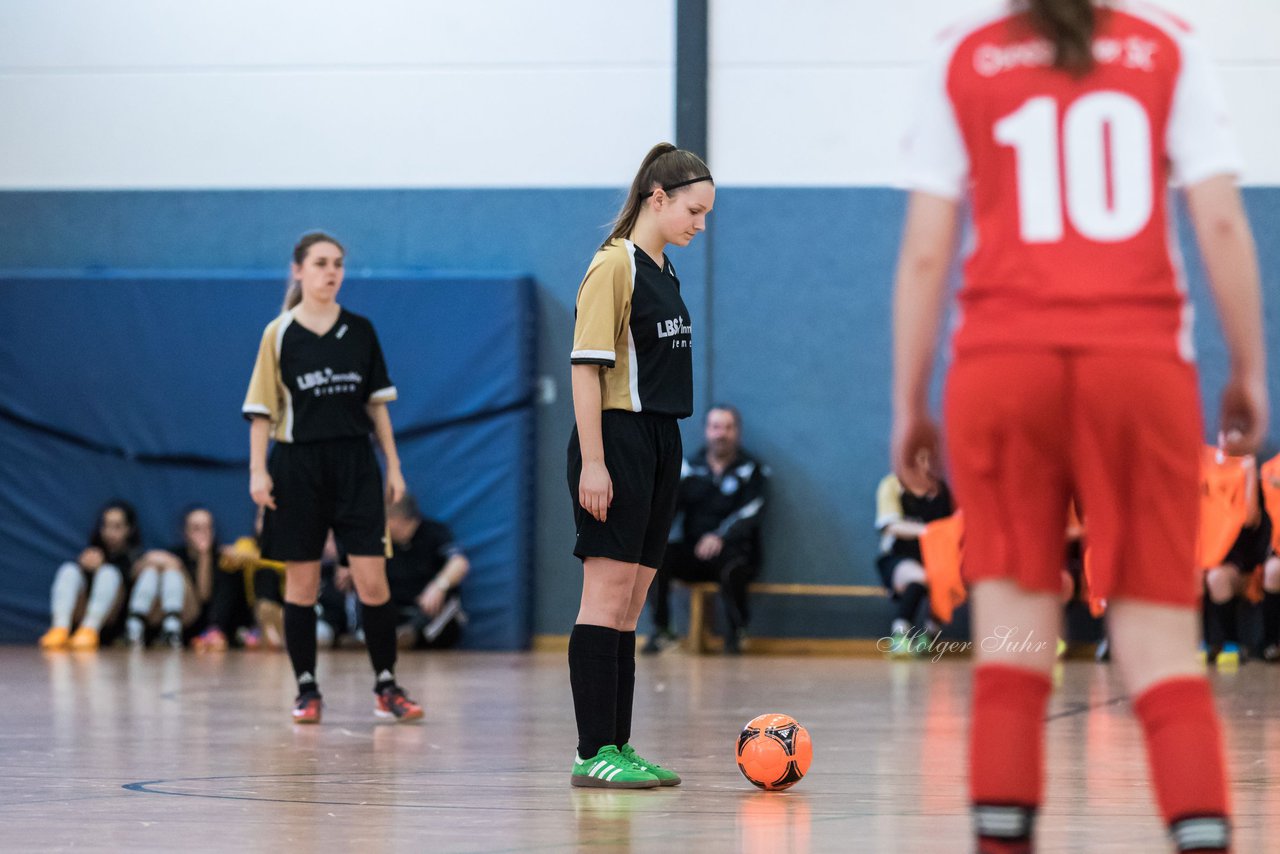 Bild 181 - Norddeutschen Futsalmeisterschaften : Sieger: Osnabrcker SC